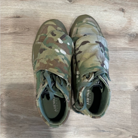 Airwalk VIC Firebird - Picture 3 of 3